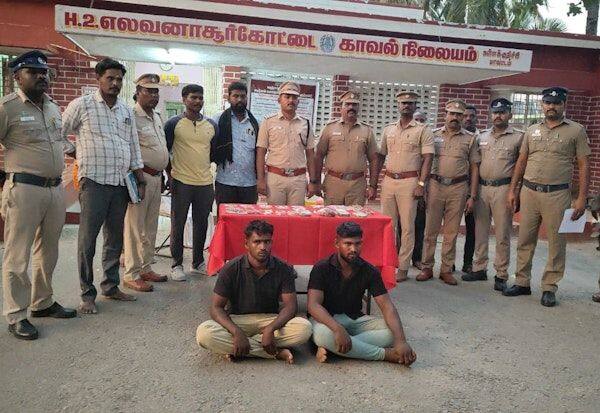 Latest Tamil News