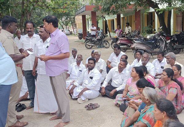 Latest Tamil News