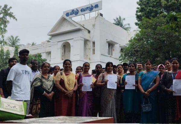 Latest Tamil News