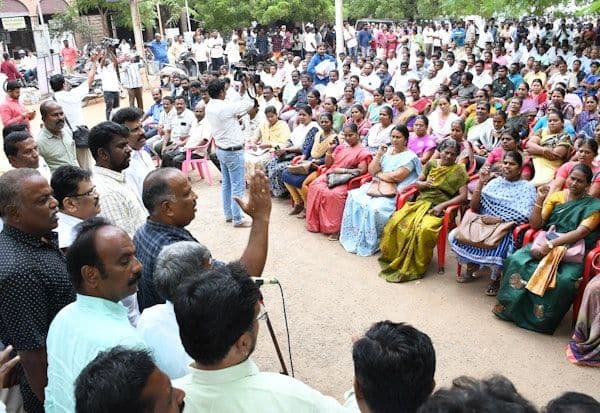 Latest Tamil News