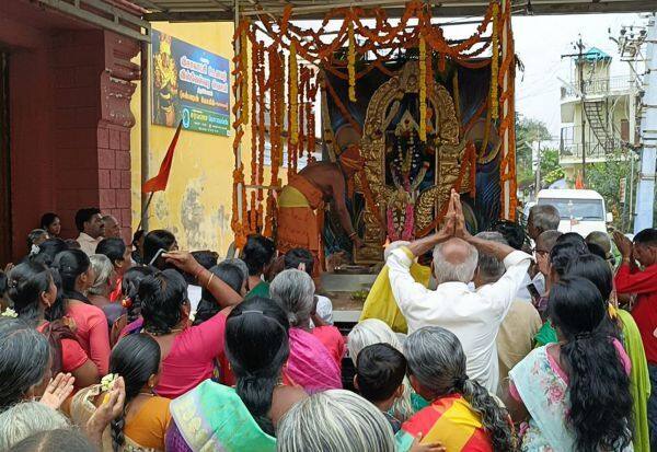 Latest Tamil News
