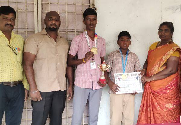 Latest Tamil News