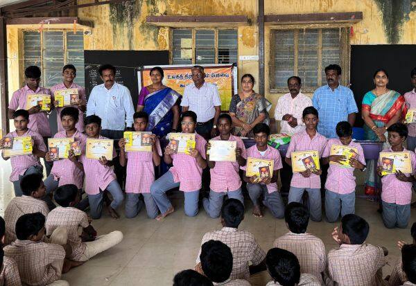 Latest Tamil News