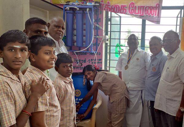 Latest Tamil News