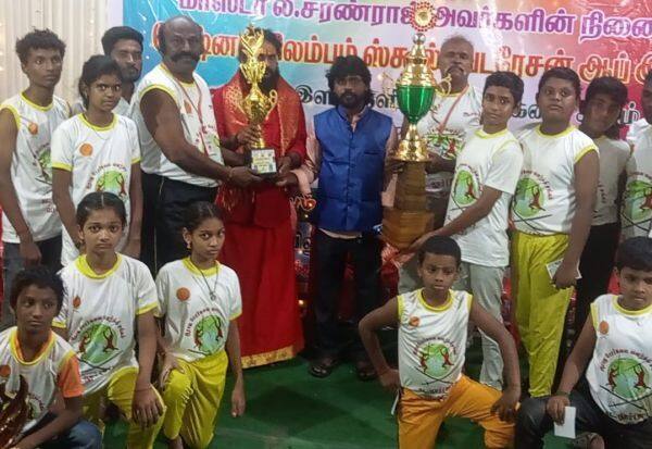 Latest Tamil News