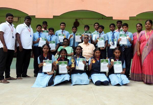 Latest Tamil News