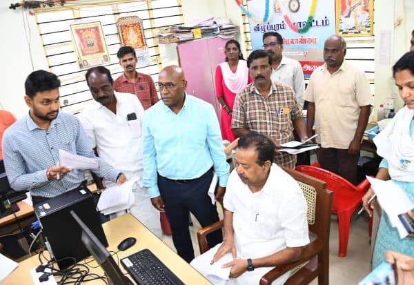 Latest Tamil News