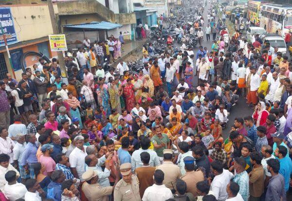 Latest Tamil News
