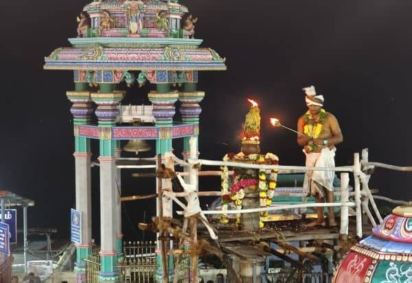 Latest Tamil News