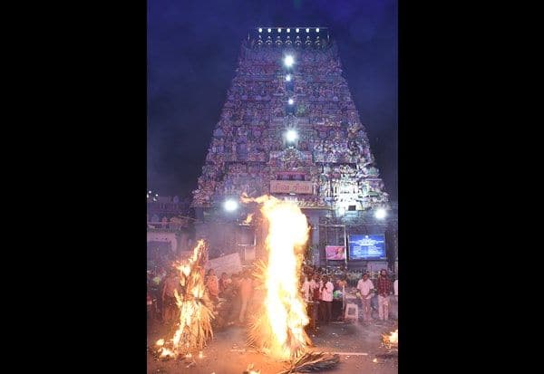 Latest Tamil News