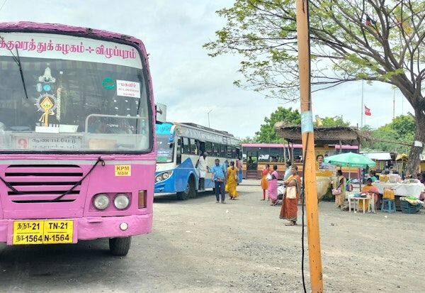 Latest Tamil News