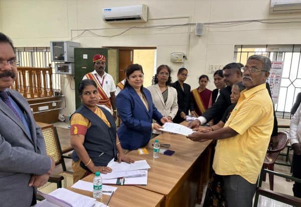 Latest Tamil News