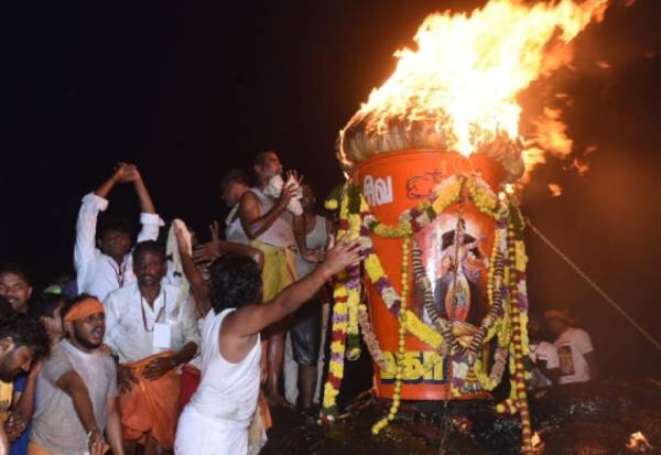Latest Tamil News
