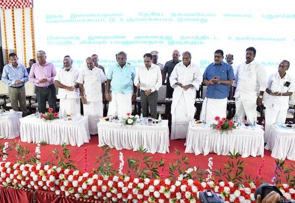 Latest Tamil News