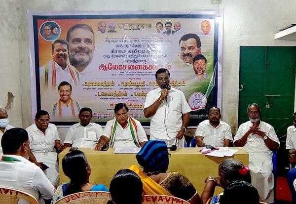 Latest Tamil News