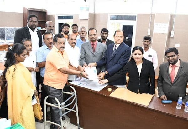Latest Tamil News