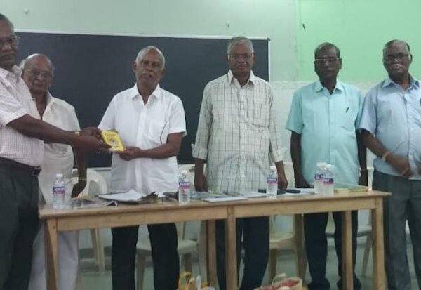 Latest Tamil News