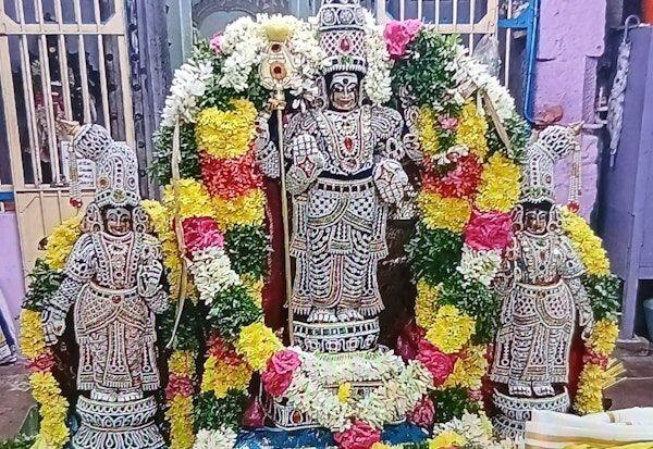 Latest Tamil News