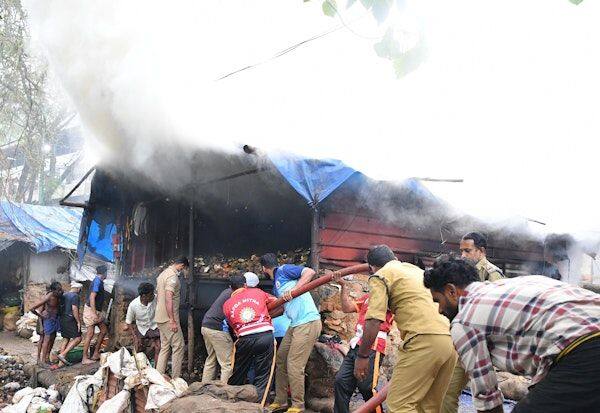 Latest Tamil News