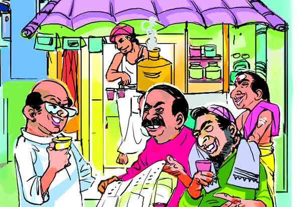 Latest Tamil News