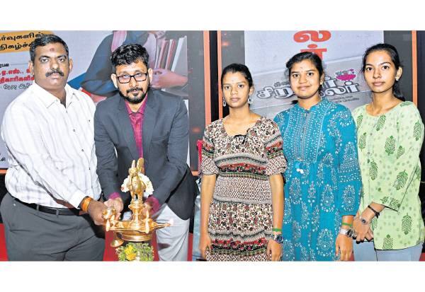 Latest Tamil News