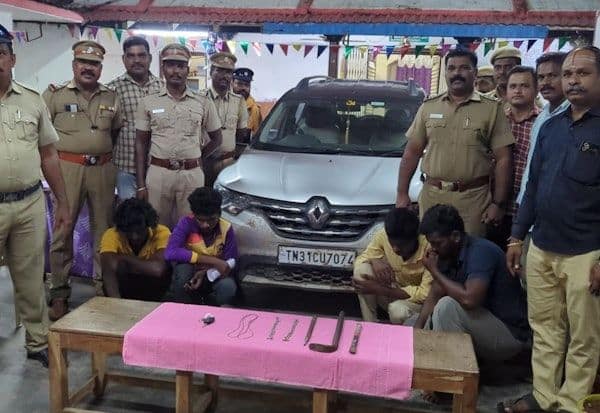 Latest Tamil News