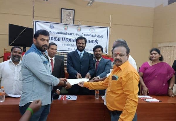 Latest Tamil News