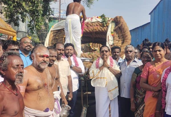 Latest Tamil News