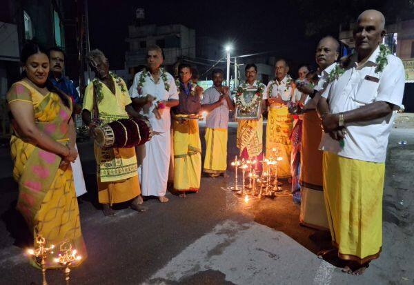Latest Tamil News