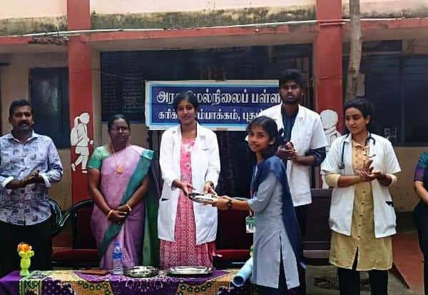 Latest Tamil News
