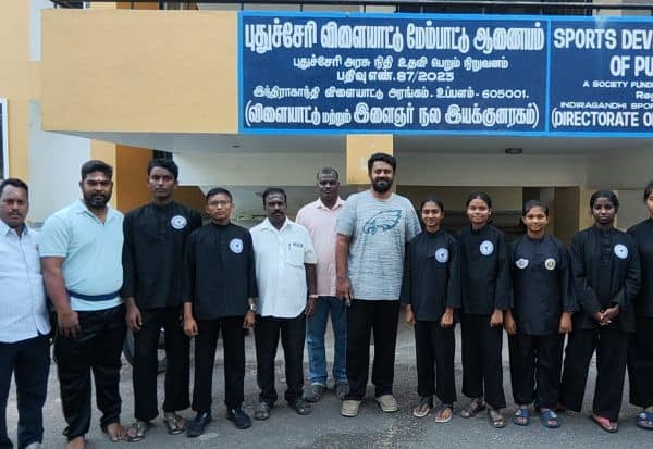 Latest Tamil News