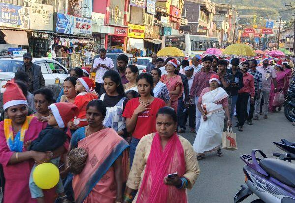 Latest Tamil News