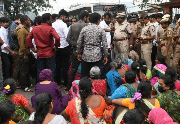 Latest Tamil News