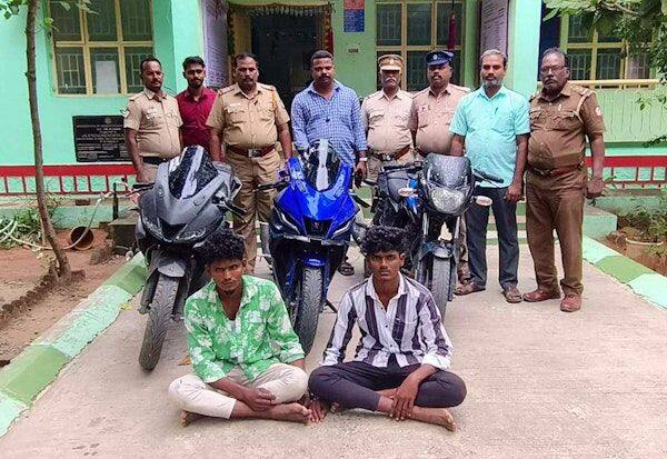 Latest Tamil News