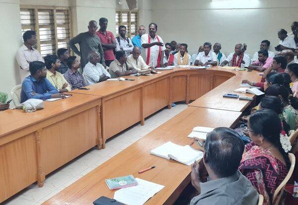 Latest Tamil News