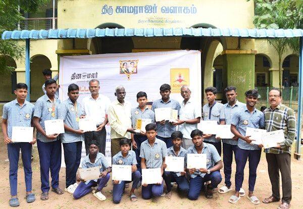 Latest Tamil News