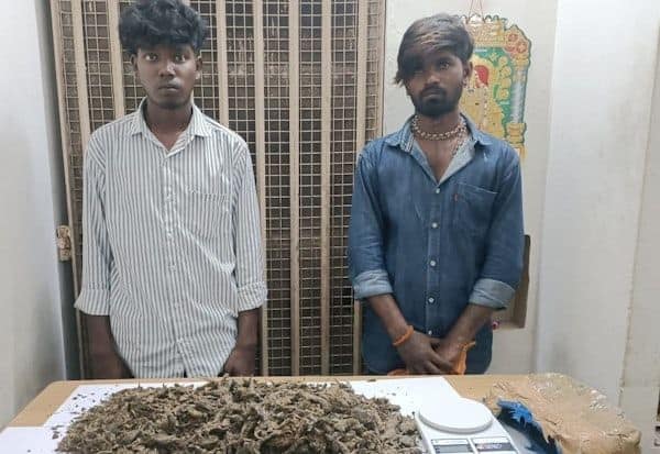 Latest Tamil News