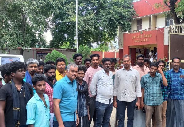 Latest Tamil News