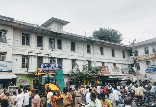 Latest Tamil News