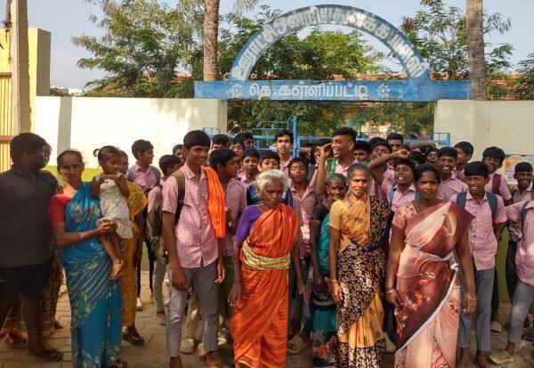 Latest Tamil News