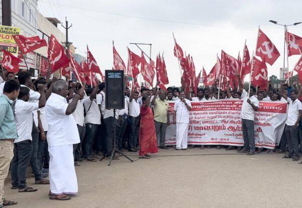 Latest Tamil News