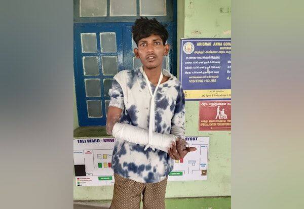 Latest Tamil News
