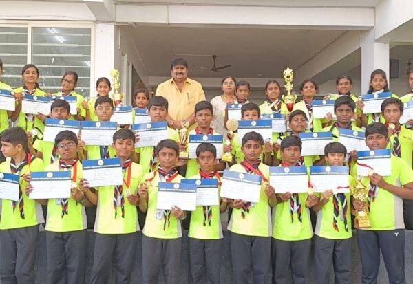 Latest Tamil News
