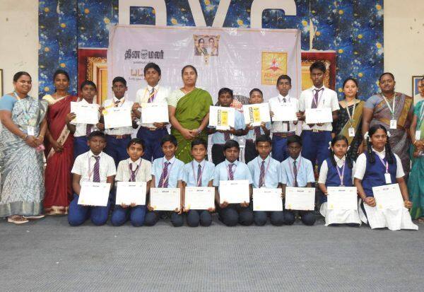 Latest Tamil News
