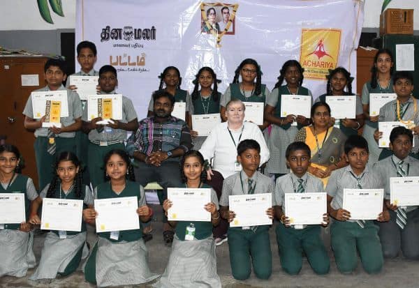 Latest Tamil News