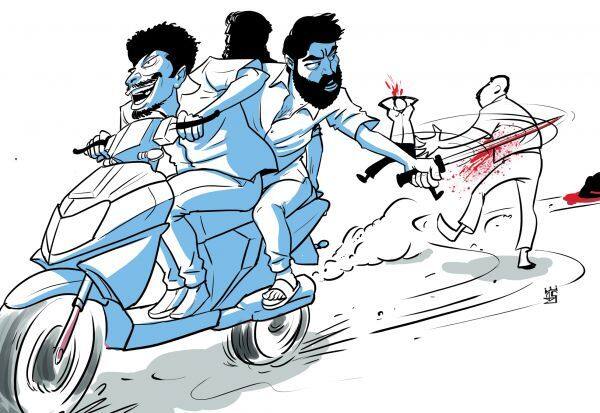 Latest Tamil News