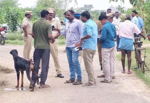 Latest Tamil News