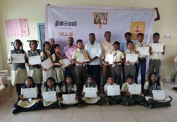 Latest Tamil News