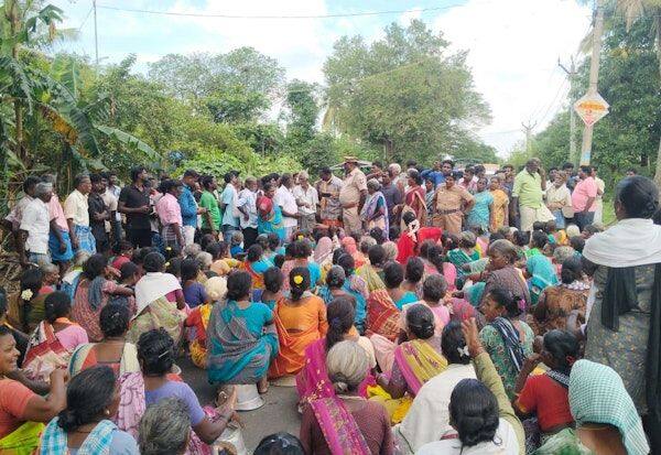 Latest Tamil News