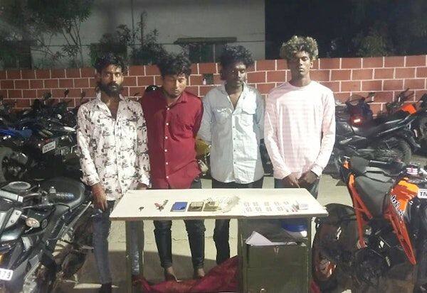 Latest Tamil News